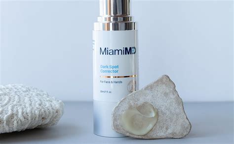 miami md age defying lift & firm cream reviews|MiamiMD Dark Spot Corrector & Age Defying Lift